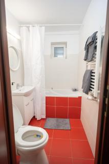 Spacious 2BR Dristor Apartment - Bucarest - 5