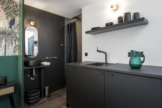 Secret Walls - Brüssel - 2