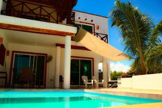 Rodas villas contiguas para la vacación perfecta - San Bruno - 0