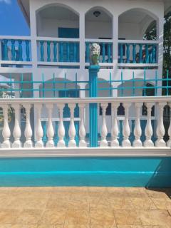 Los Delfines Hotel & Dive Center - Little Corn Island - 9