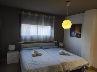 Apartamentos 16:9 Suites Almería - 6