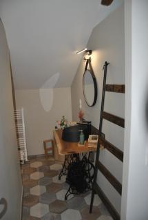 Domaine de Grisere chambre 1 - Tilh - 1