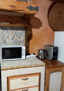 B&B Sa Madalena a Dorgali-IUN E4918 - Dorgali - 6
