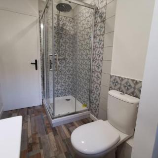 Grande maison tout confort avec extérieur centre - Rennes - 5