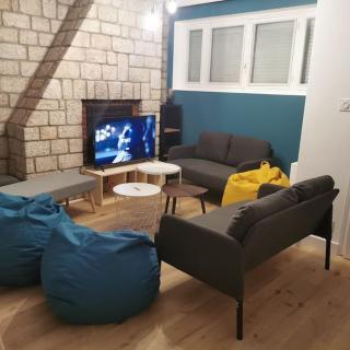 Grande maison tout confort avec extérieur centre - Rennes - 3
