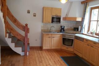 Chalet Sennhütte Obertauern mit Zirbensauna und neuem XL Bad - 2