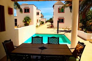 Rodas villas contiguas para la vacación perfecta - 2