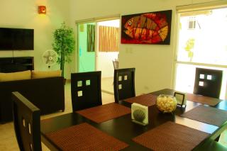 Rodas villas contiguas para la vacación perfecta - San Bruno - 1