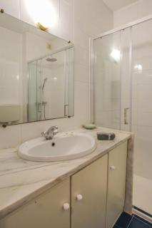 Apartamento Dona Ana, 148 - Lagos - 1