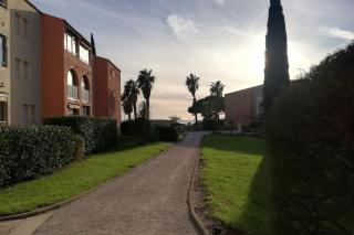 Very cosy apartment at 200 m from the beaches - La Londe-les-Maures - 9