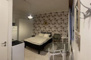 Yksiö 1,5 km Kupittaalta / 3 km Turun keskustasta - 5