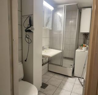 Yksiö 1,5 km Kupittaalta / 3 km Turun keskustasta - 2