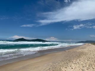Studios Aromas do Campeche - Floripa - Florianópolis - 9