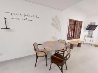 Studios Aromas do Campeche - Floripa - 2