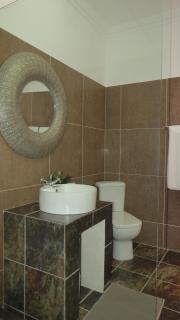 Pensão Guest Lodge - Nelspruit - 4