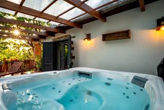 Cityside Cottage - Eger - 8