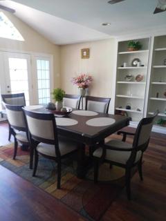 10 beds 5 baths 24 acre Lake Property minutes The Woodlands TX - Magnolia - 8