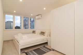 Stylish Apartment W/ River View by LovelyStay - Oeiras - 7