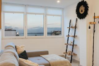 Stylish Apartment W/ River View by LovelyStay - Oeiras - 1