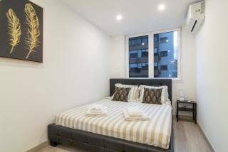 Stylish Apartment W/ River View by LovelyStay - Oeiras - 8