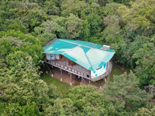 Moon Wonders Vacation House - Monteverde - 6