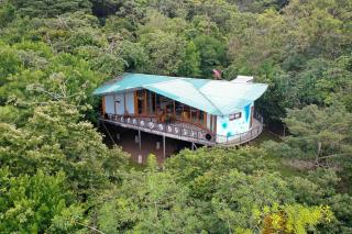Moon Wonders Vacation House - 9