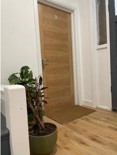 Newly built modern flat at London Gants Hill Station near Ilford - Wanstead - 7