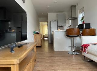 Newly built modern flat at London Gants Hill Station near Ilford - Wanstead - 2