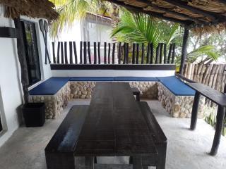 Casa GAMA-Playa ORILLA DEL MAR, Beach and Town - Boxol - 6