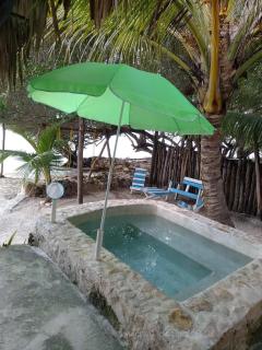 Casa GAMA-Playa ORILLA DEL MAR, Beach and Town - 8
