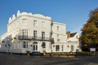 The Royal Adelaide Hotel - Windsor - 9