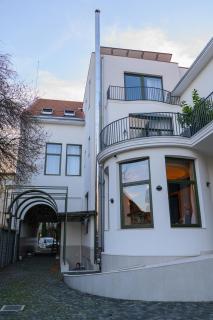 HOTEL VIENA - Satu Mare - 2