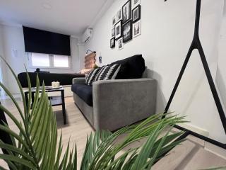 Miniestudio close centre - Málaga - 6