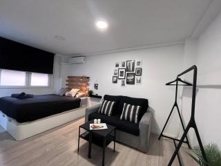 Miniestudio close centre - Málaga - 7