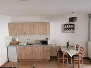 Breier Farm - Tanya Panzió - 1