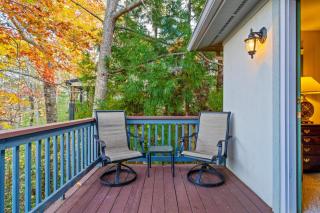 Mt Yonah Studio B - Helen - 8
