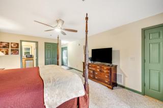 Mt Yonah Studio B - Helen - 4