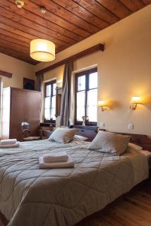 Kentavros Hotel - 4