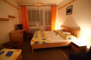 Hotel Andromeda - 7