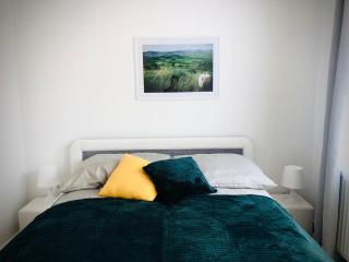 Happy Apartments - Balatonlelle - 4