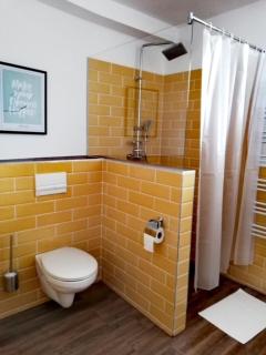 Happy Apartments - 3