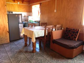 Cabañas melinka - Licán Ray - 3