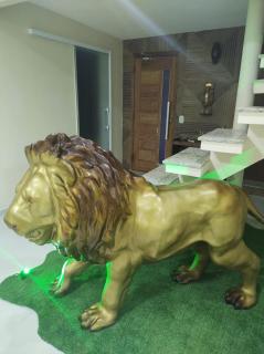 COBERTURA DUPLEX NA PRAIA - 2