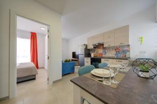Marina Suites & apartments - Self catering - by Tritoni hotels - Il-Gżira - 3