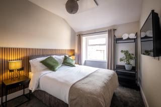 Dalton Sq Apartment 2 - Lancaster - 8