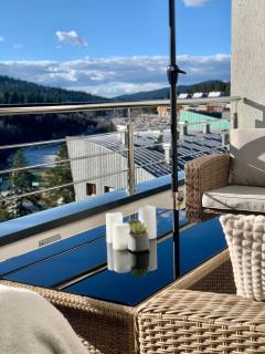 Inverno Apartments Bjelašnica - Bjelašnica - 9