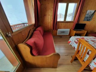 Appartement 8-10 pers, balcons, proche commerces, pied des pistes - Reberty 1850, Les Ménuires - FR-1-452-92 - Les Menuires - 7