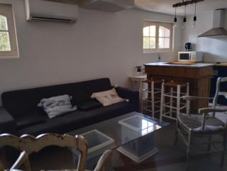Appartement T2 au Cap Brun Toulon - Toulon - 7