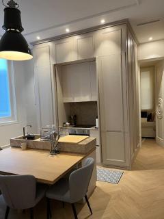 El Botones - Nuevo Apartamento de Diseño Barco - 5