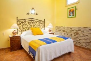 Bungalows Jaqueline - 2